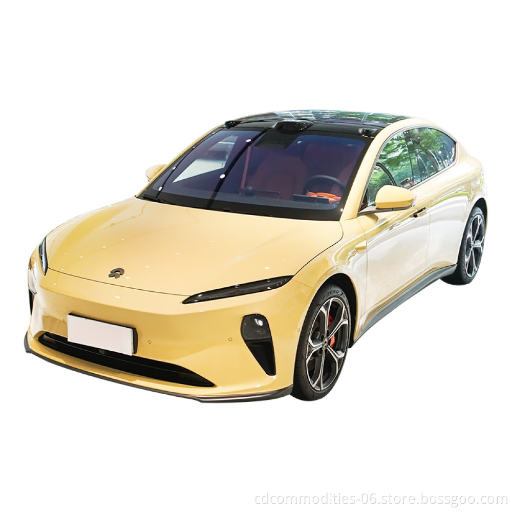 2023 Nio Skywell ET5 75KWH 560 กม. เวอร์ชั่นรถยนต์ไฟฟ้า